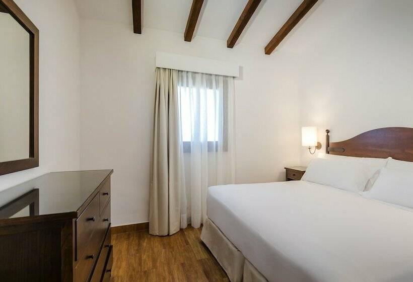 带2个卧室的别墅, Barceló Aracena & Spa