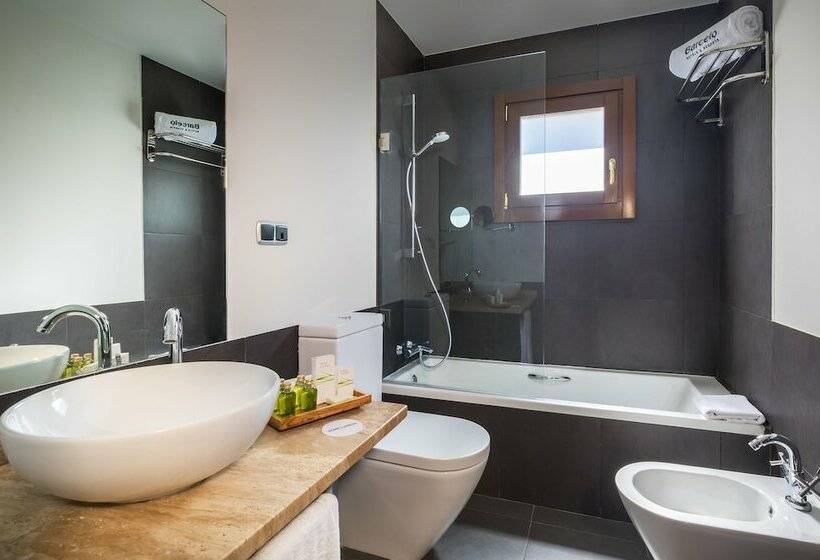 带2个卧室的别墅, Barceló Aracena & Spa