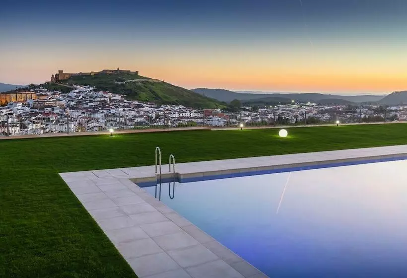 景色の見えるジュニアスイート, Barceló Aracena