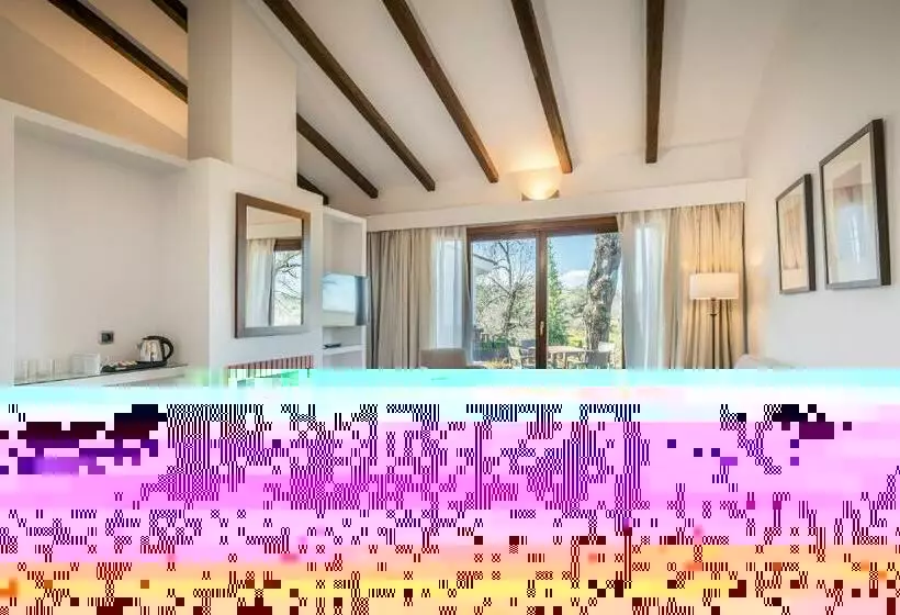 ビラホテル１ベッドルーム, Barceló Aracena