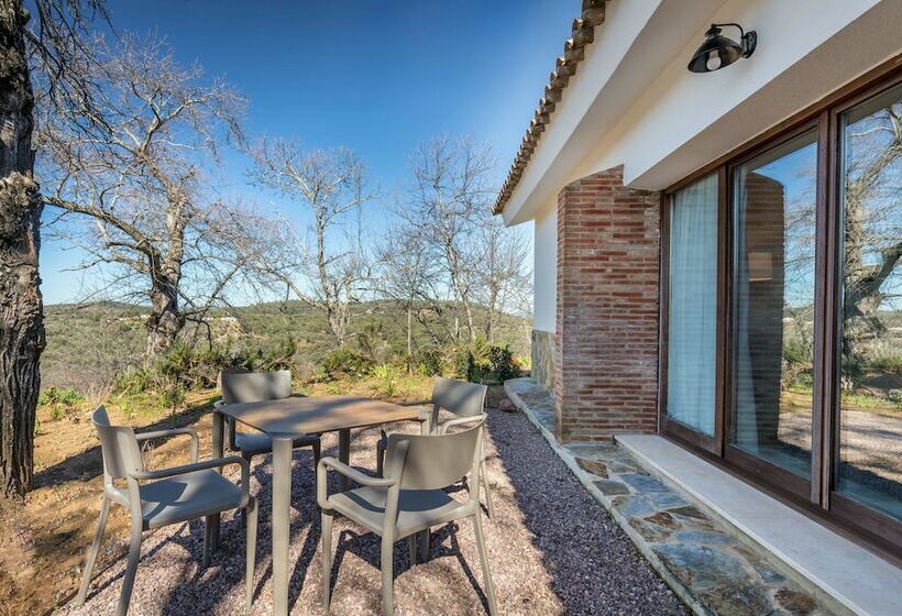 带1个卧室的别墅, Barceló Aracena & Spa