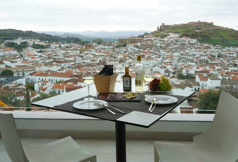 带按摩功能的小型套房, Barceló Aracena & Spa