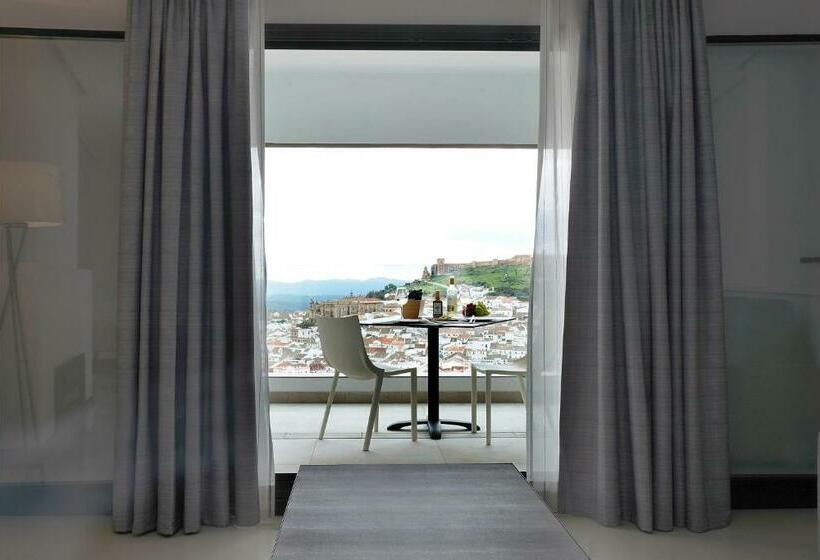 带按摩功能的小型套房, Barceló Aracena & Spa