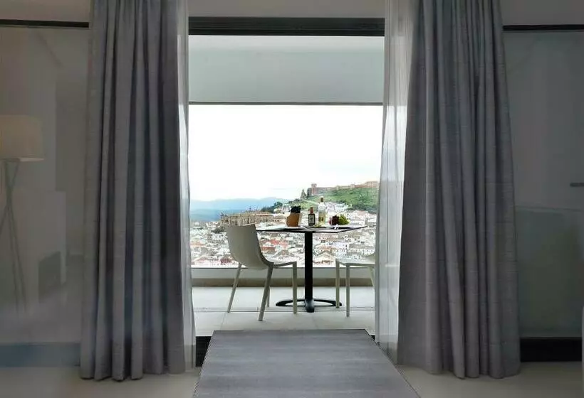 ハイドロマッサージバス付きジュニアスイート, Barceló Aracena