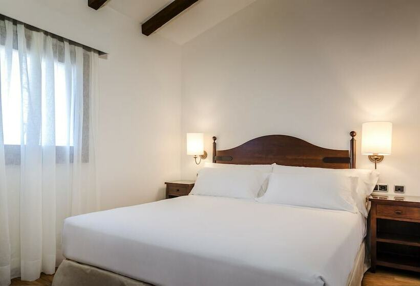 带1个卧室的别墅, Barceló Aracena & Spa