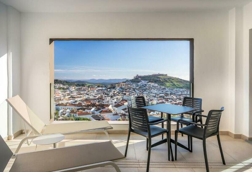 带按摩功能的小型套房, Barceló Aracena & Spa