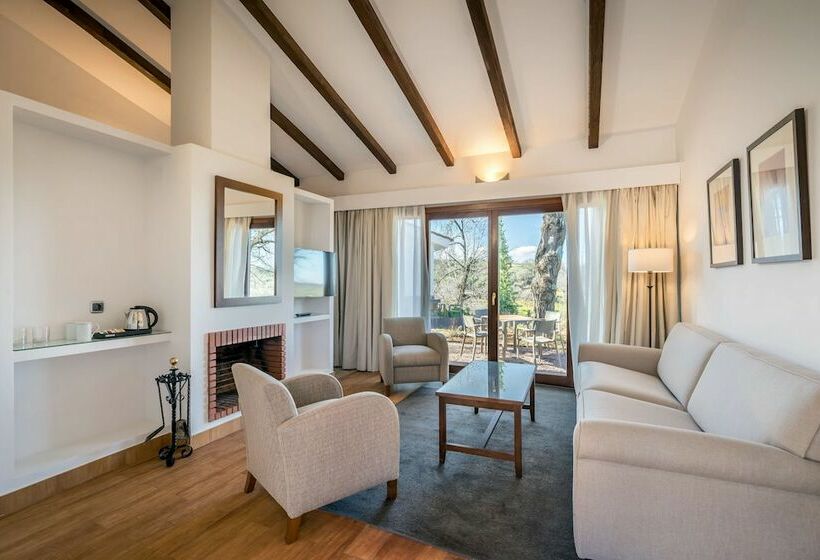 带1个卧室的别墅, Barceló Aracena & Spa