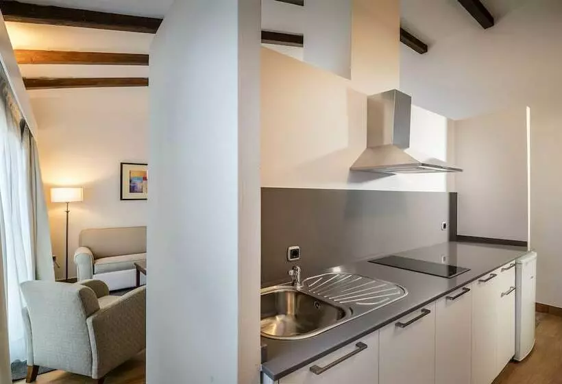 ビラホテル１ベッドルーム, Barceló Aracena