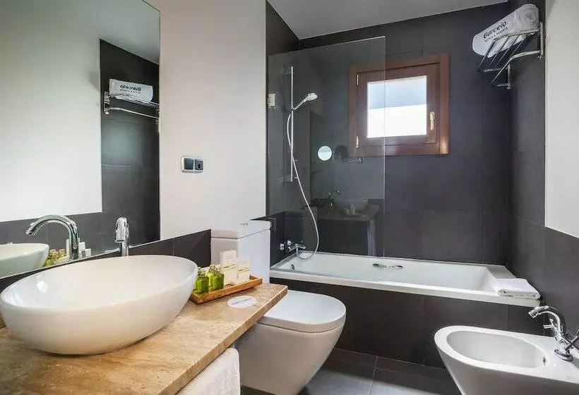 ビラホテル１ベッドルーム, Barceló Aracena