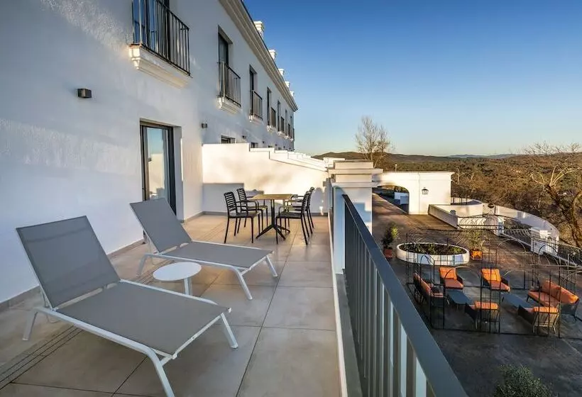 デラックスファミリールーム, Barceló Aracena