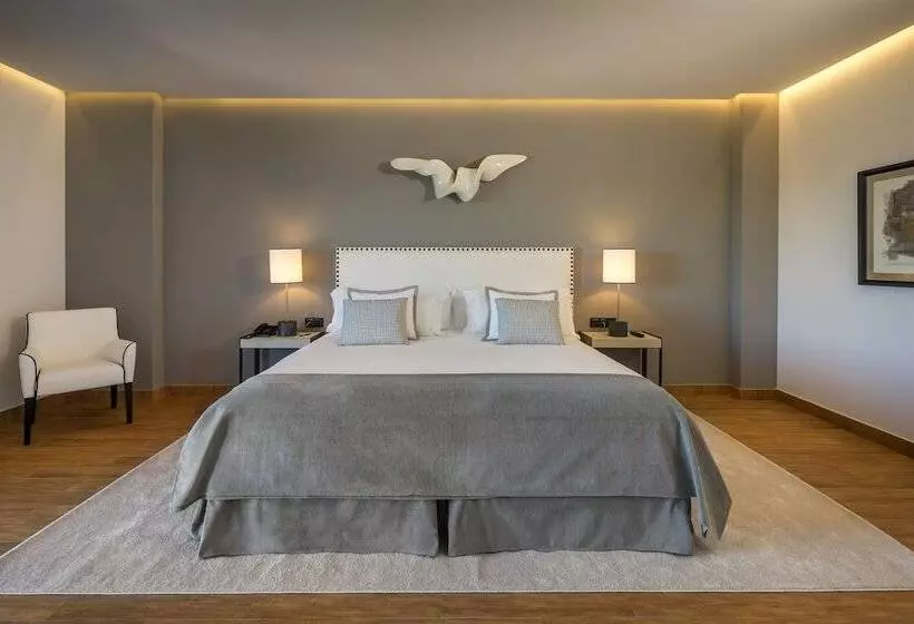 デラックスルーム, Barceló Aracena