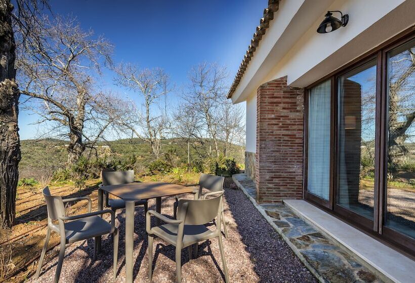 带2个卧室的别墅, Barceló Aracena & Spa