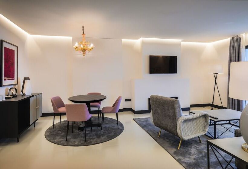 可观景的小型套房, Barceló Aracena & Spa