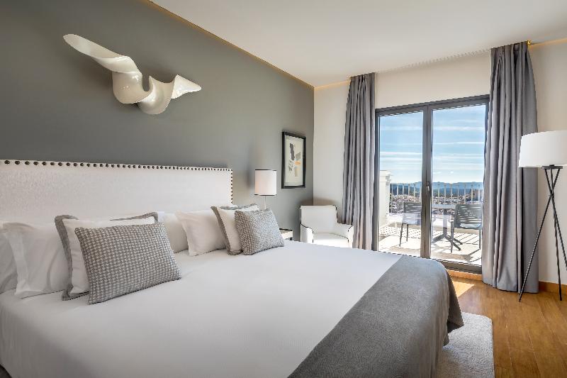 标准间带游泳池, Barceló Aracena & Spa