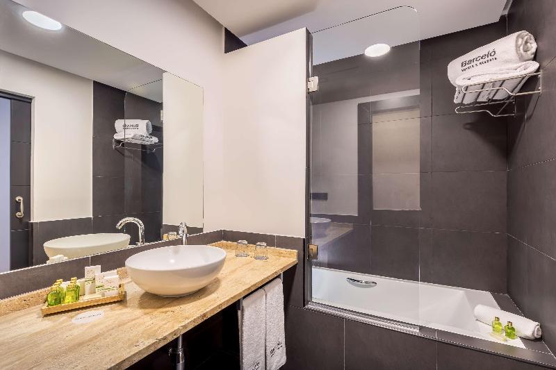 带观景的豪华间, Barceló Aracena & Spa