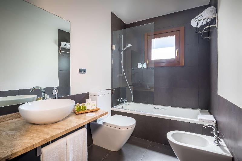 带2个卧室的别墅, Barceló Aracena & Spa