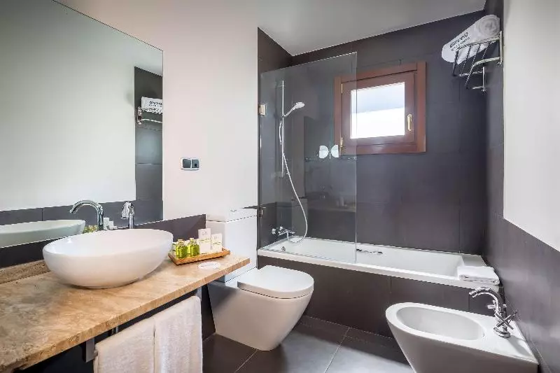 ツーベッドルーム　ヴィラ, Barceló Aracena