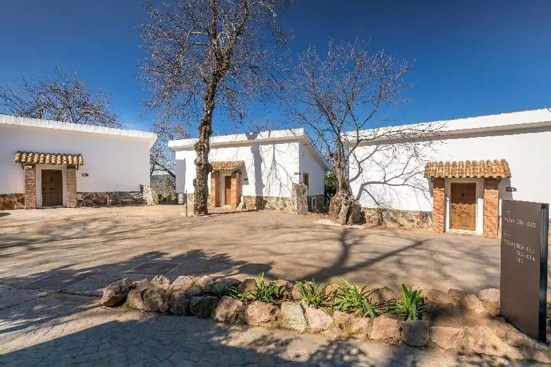ツーベッドルーム　ヴィラ, Barceló Aracena