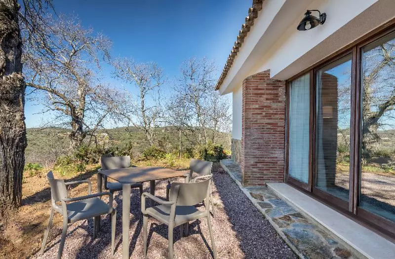 ツーベッドルーム　ヴィラ, Barceló Aracena