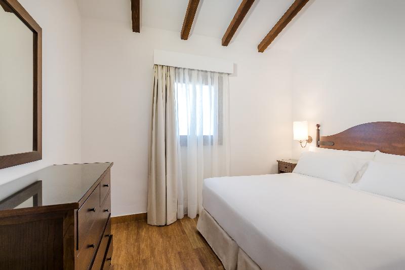 带2个卧室的别墅, Barceló Aracena & Spa