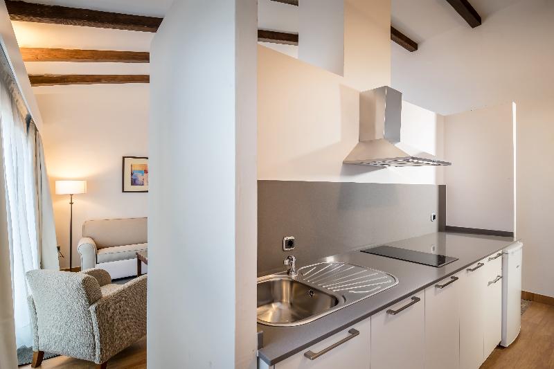 带2个卧室的别墅, Barceló Aracena & Spa