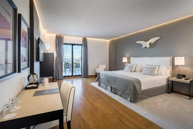 デラックスファミリールーム, Barceló Aracena