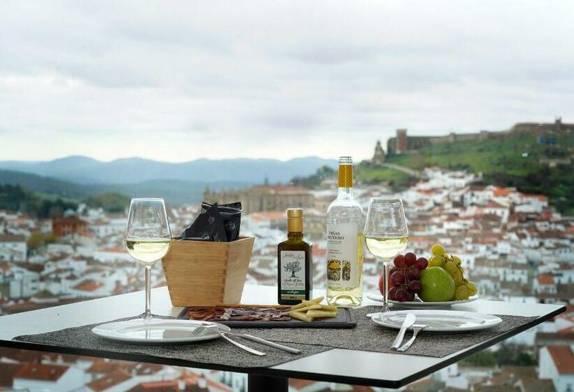 带按摩功能的小型套房, Barceló Aracena & Spa