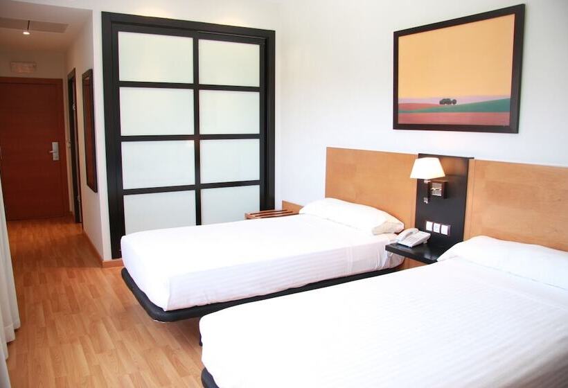 اتاق استاندارد, Cortijo Chico Málaga Airport