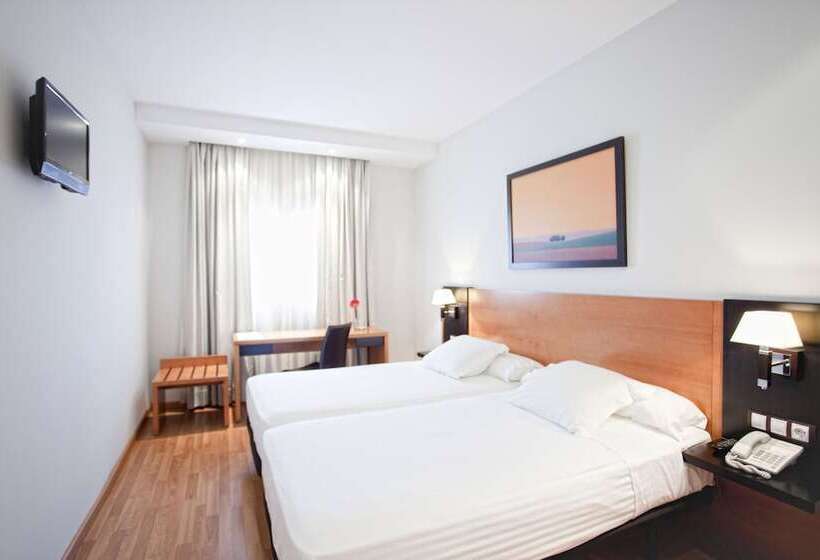 اتاق استاندارد, Cortijo Chico Málaga Airport