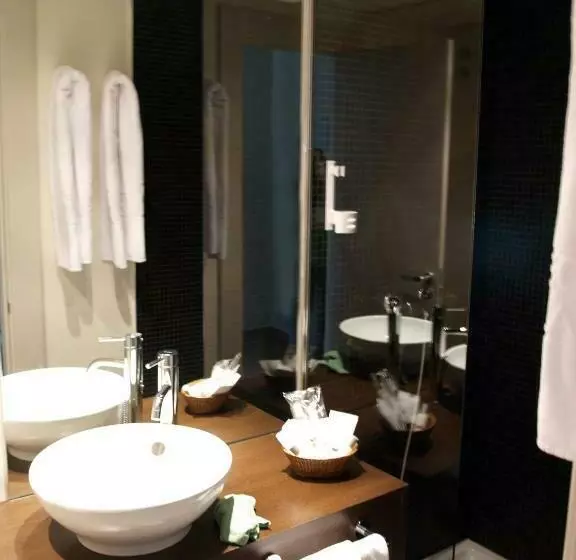 Duplex Suite