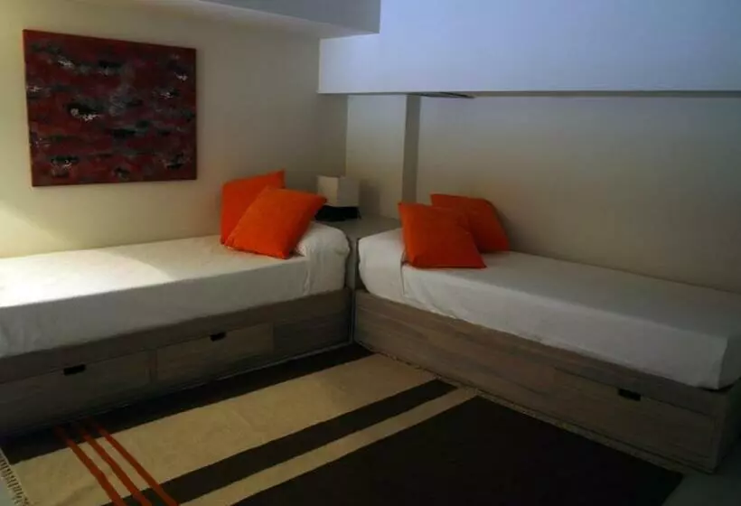 Duplex-sviitti, Eco Alcala Suites