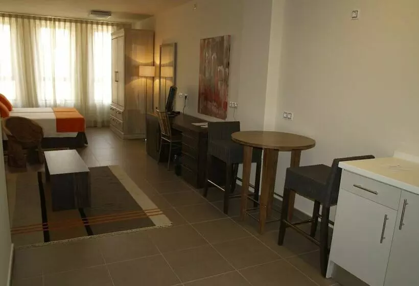 Duplex-sviitti, Eco Alcala Suites