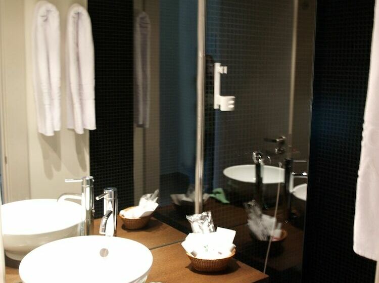 套房, Eco Alcala Suites