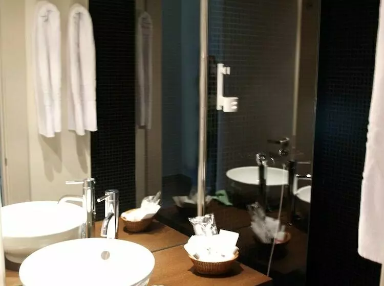 Duplex-sviitti, Eco Alcala Suites