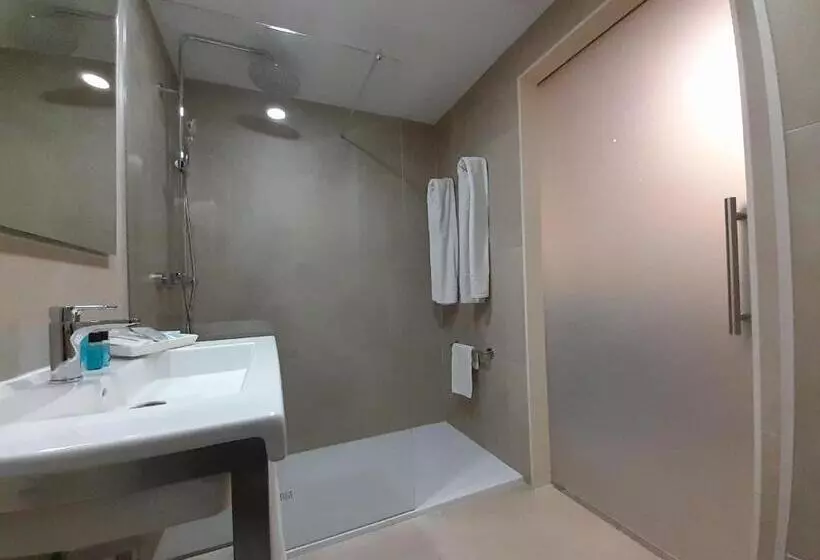 Duplex-sviitti, Eco Alcala Suites