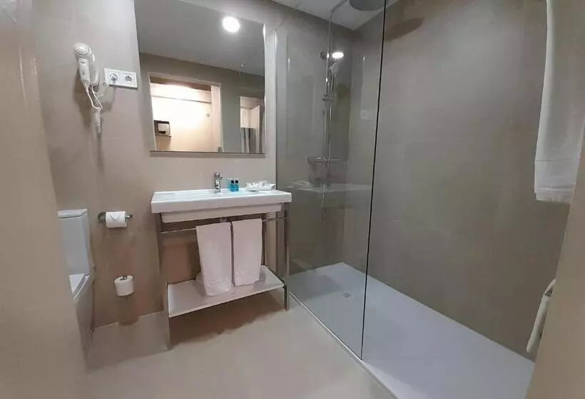 Duplex-sviitti, Eco Alcala Suites