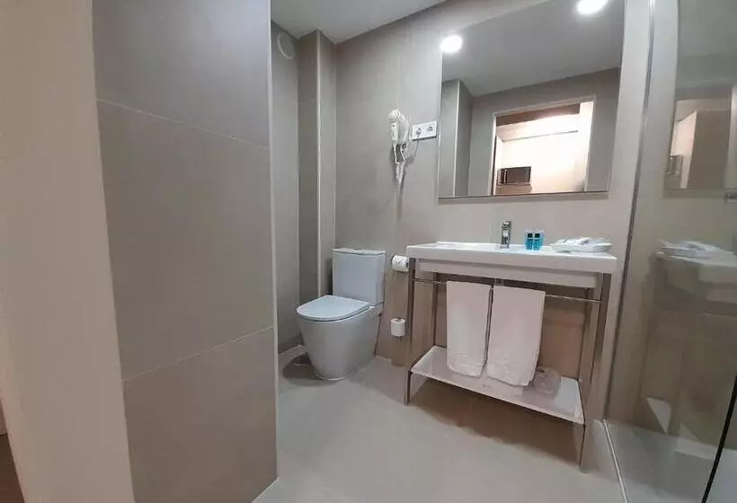 Duplex-sviitti, Eco Alcala Suites