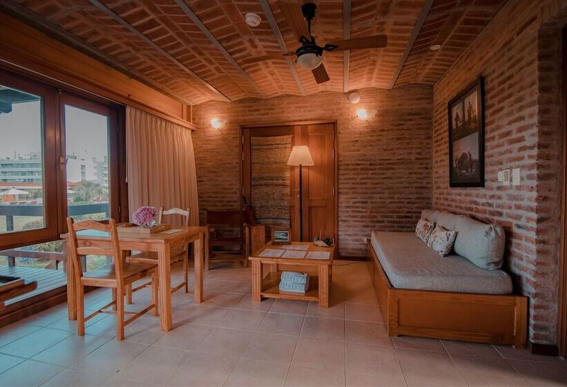 بنجلو قياسى, Il Belvedere