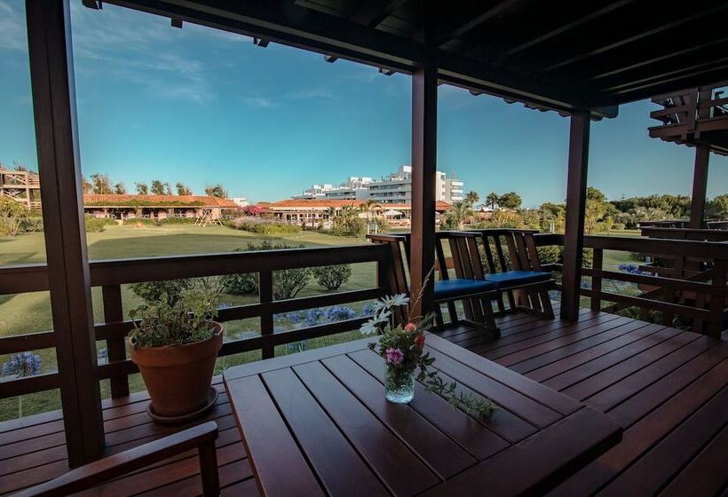 غرفة قياسية, Il Belvedere