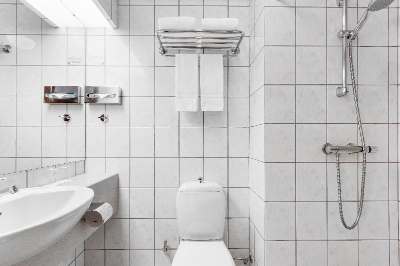 اتاق استاندارد, ísland   Spa & Wellness