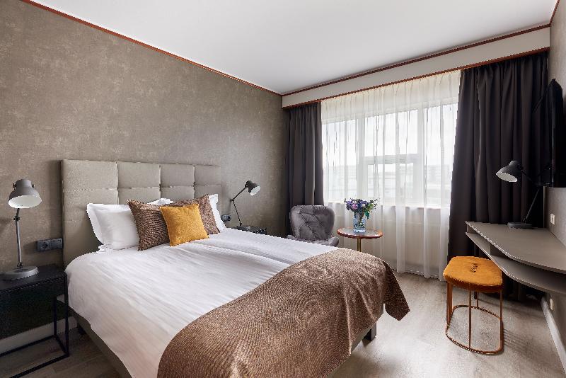 اتاق استاندارد, ísland   Spa & Wellness