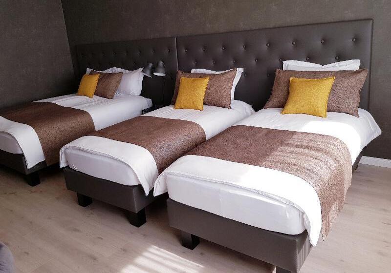 اتاق سوپریور, ísland   Spa & Wellness