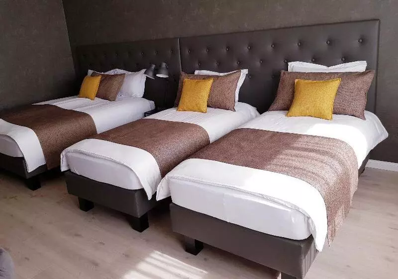 اتاق سوپریور, ísland Spa & Wellness