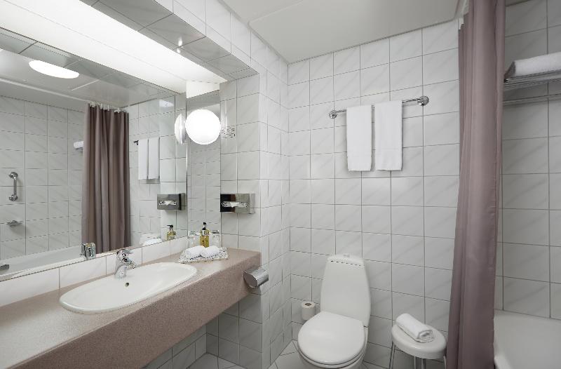 اتاق سوپریور, ísland   Spa & Wellness