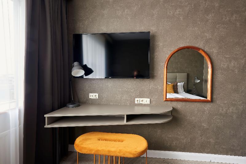 اتاق استاندارد, ísland   Spa & Wellness