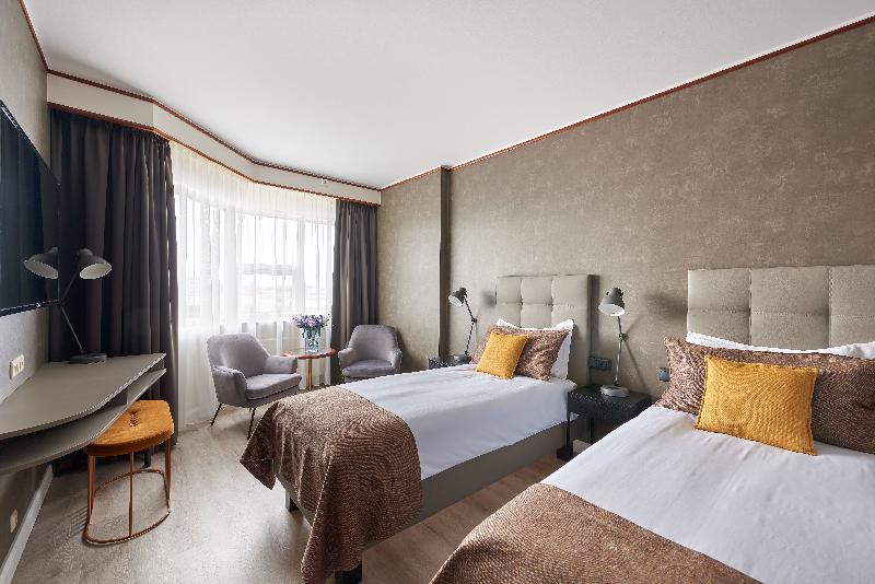 اتاق استاندارد, ísland   Spa & Wellness