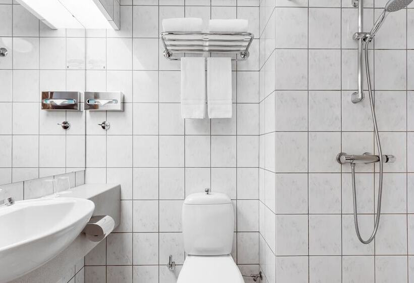 اتاق استاندارد, ísland   Spa & Wellness