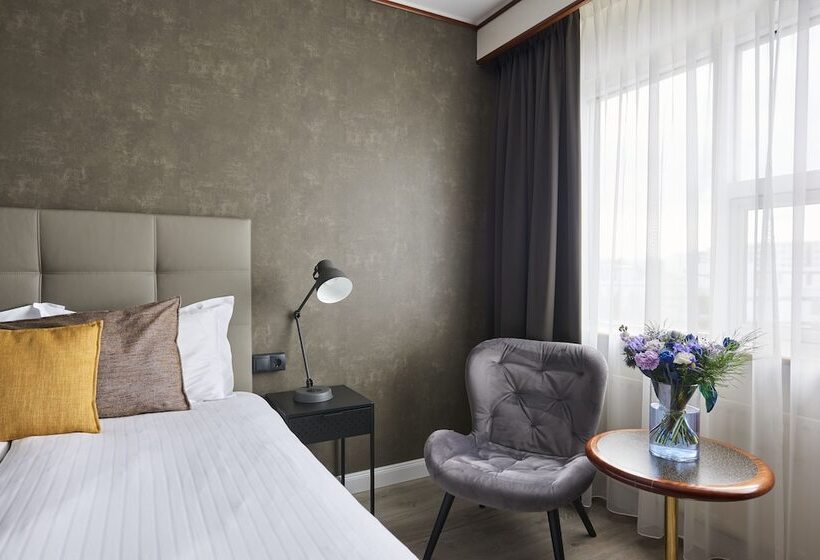 اتاق استاندارد, ísland   Spa & Wellness