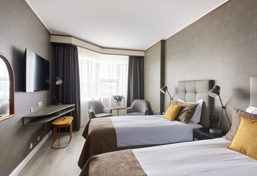 اتاق استاندارد, ísland   Spa & Wellness