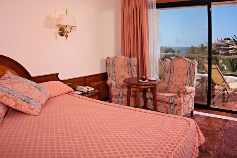 اتاق استاندارد, ísland   Spa & Wellness